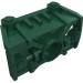 47299 - Dark Green - Large Figure Limb Cover (Toa Metru)