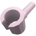 3820 - Minifig Hand - Bright Pink