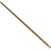 23421 - Pearl Gold - Spiral [Fireman] Pole 32L