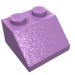 3039 - Slope 45Â° 2 x 2 - Medium Lavender