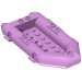 30086c01 - Medium Lavender - Boat / Rubber Raft / Dinghy 6 x 10