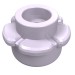24866 - Plant, Flower, Plate Round 1 x 1 with 5 Petals - Lavender