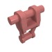 30375 - Sand Red - Torso Mechanical, Battle Droid