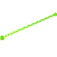 60169 - Chain 16L [21 Links] - Trans-Bright Green