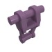 30375 - Sand Purple - Torso Mechanical, Battle Droid