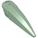 15362 - Large Figure Limb Cover / Claw / Spike Large with Axle - Sand Green