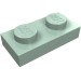 3023 - Plate 1 x 2 - Sand Green