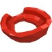 24504 - Minifig Neckwear Ninja Face Scarf - Red