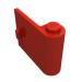 3188 - Red - Door 1 x 3 x 2 Right