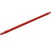32202 - Red - Axle Hose, Soft 16L