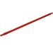 32235 - Red - Axle Hose, Soft 19L