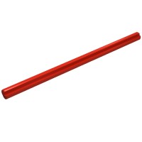 3737 - Technic Axle 10 - Red