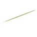 57539pat0002 - Trans-Clear - Flexible Ribbed Hose 8mm Ends 19L with Lime Green Centre Pattern