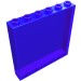 59349 - Panel 1 x 6 x 5 - Trans-Purple