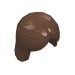6093 - Hair Ponytail - Brown