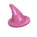 6131 - Light Purple - Hat, Wizard