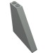 30249 - Light Gray - Slope 55Â° 1 x 6 x 5
