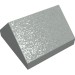 3043 - Light Gray - Slope 45Â° 2 x 2 Double