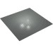 4186 - Light Gray - Baseplate 48 x 48