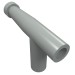 4210 - Light Gray - Equipment Hose Nozzle Simple