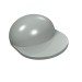 4485 - Light Gray - Hat / Cap Long Peak [Plain]
