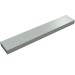6636 - Tile 1 x 6 with Groove - Light Gray
