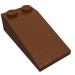 30363 - Reddish Brown - Slope 18Â° 4 x 2