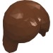 4530 - Reddish Brown - Hair Center Parting