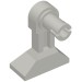 30362 - Light Bluish Gray - Leg Mechanical - Droid with Technic Pin