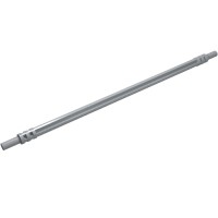 32202 - Axle Hose, Soft 16L - Light Bluish Gray