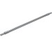 32202 - Light Bluish Gray - Axle Hose, Soft 16L
