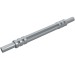 32580 - Axle Hose, Soft 7L - Light Bluish Gray