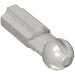 52731 - Technic Steering / CV Ball Joint Male 3L - Light Bluish Gray