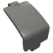 24116 - Dark Bluish Gray - Technic Panel Curved and Bent 6 x 3