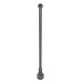 2569 - Dark Bluish Gray - Antenna 8H Whip