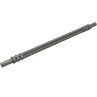 32199 - Axle Hose, Soft 11L - Dark Bluish Gray