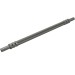 32199 - Axle Hose, Soft 11L - Dark Bluish Gray