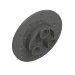 35189 - Brake Disc - Dark Bluish Gray