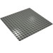 3867 - Baseplate 16 x 16 - Dark Bluish Gray