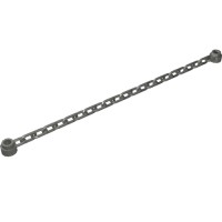 60169 - Chain 16L [21 Links] - Dark Bluish Gray