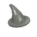 6131 - Hat, Wizard - Dark Bluish Gray