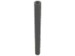 75c05 - Dark Bluish Gray - Hose Rigid 3mm D. 5L / 4.0cm