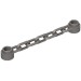 92338 - Dark Bluish Gray - Chain 6L [5 Links]