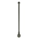 2569 - Dark Gray - Antenna 8H Whip