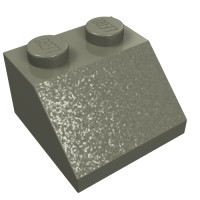 3039 - Slope 45Â° 2 x 2 - Dark Gray