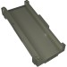 42942 - Dark Gray - Track System, Ramp Track 16 x 8 x 6