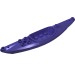 29110 - Boat / Kayak 2 x 15 - Dark Purple
