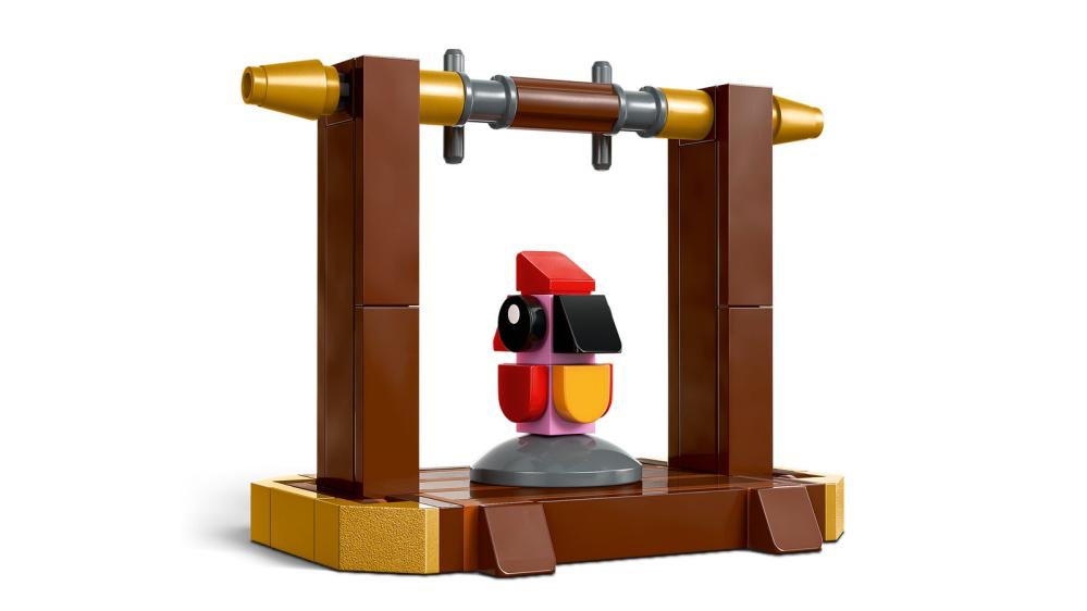 LEGO® Harry Potter™ Felix: de Feniks van Perkamentus - 76448