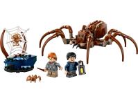 LEGO Harry Potter™ Aragog in het Verboden Bos 76434