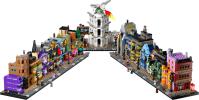 LEGO Harry Potter™ De Wegisweg™ tovenaarswinkels tovenaarsset - 76444